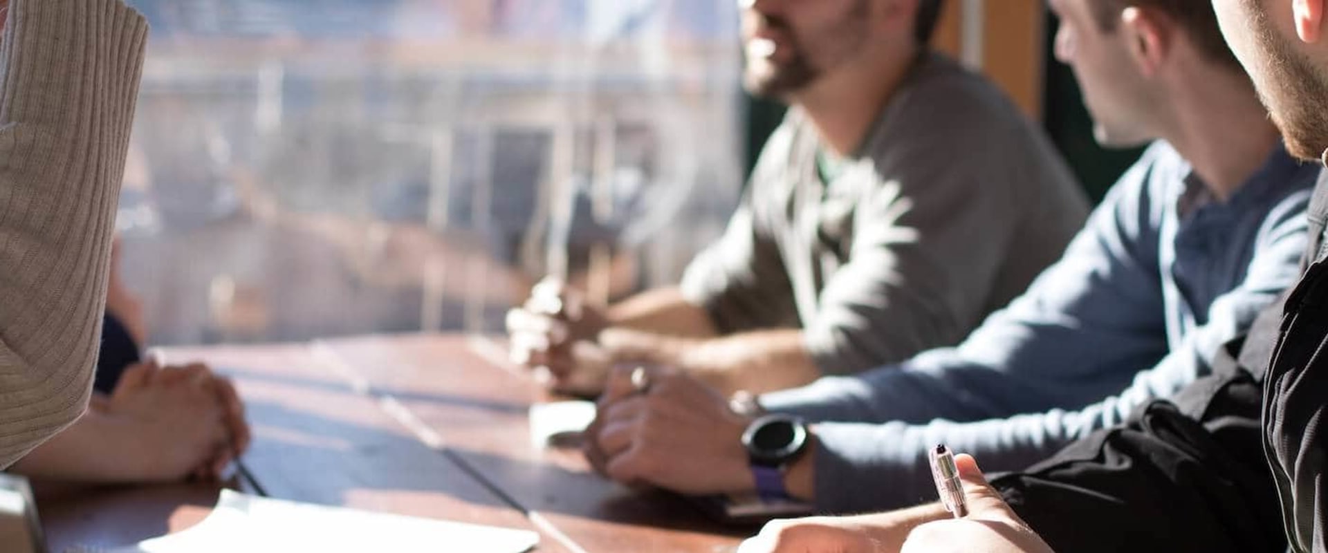Developing Risk Mitigation Strategies