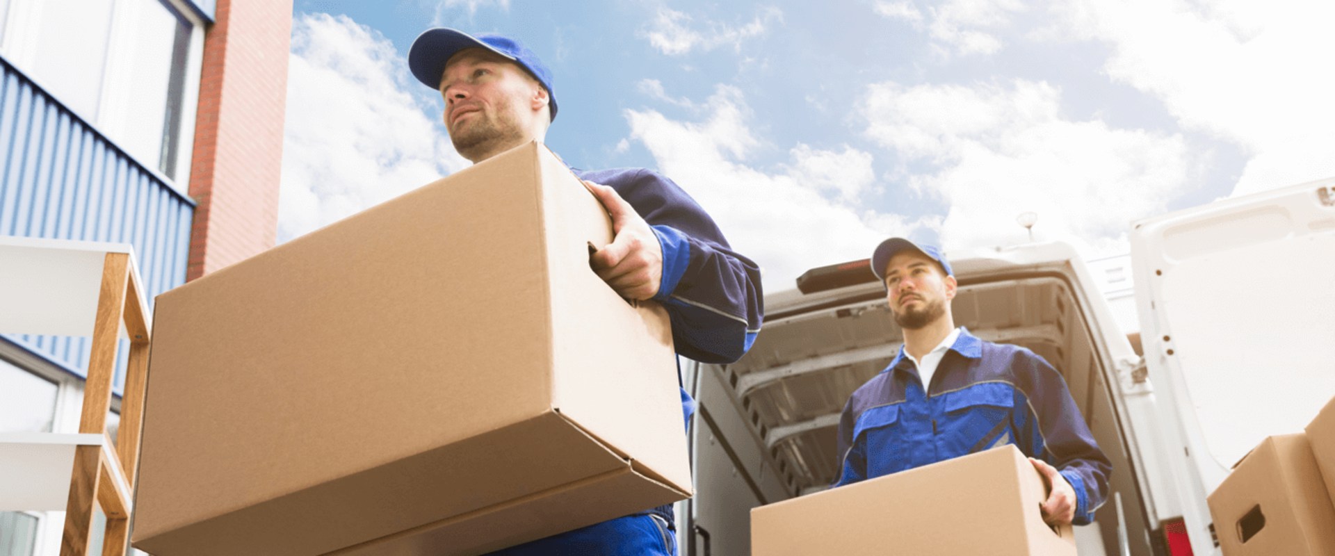 Cheap Moving Companies Near Me