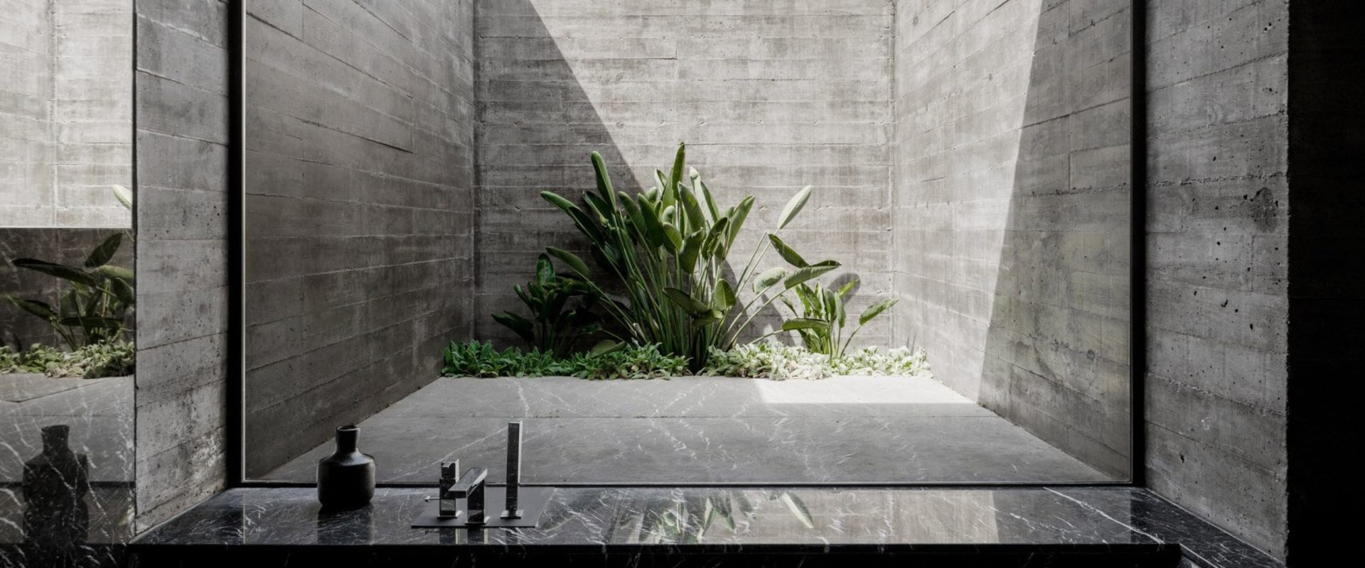 Concrete - An In-depth Look