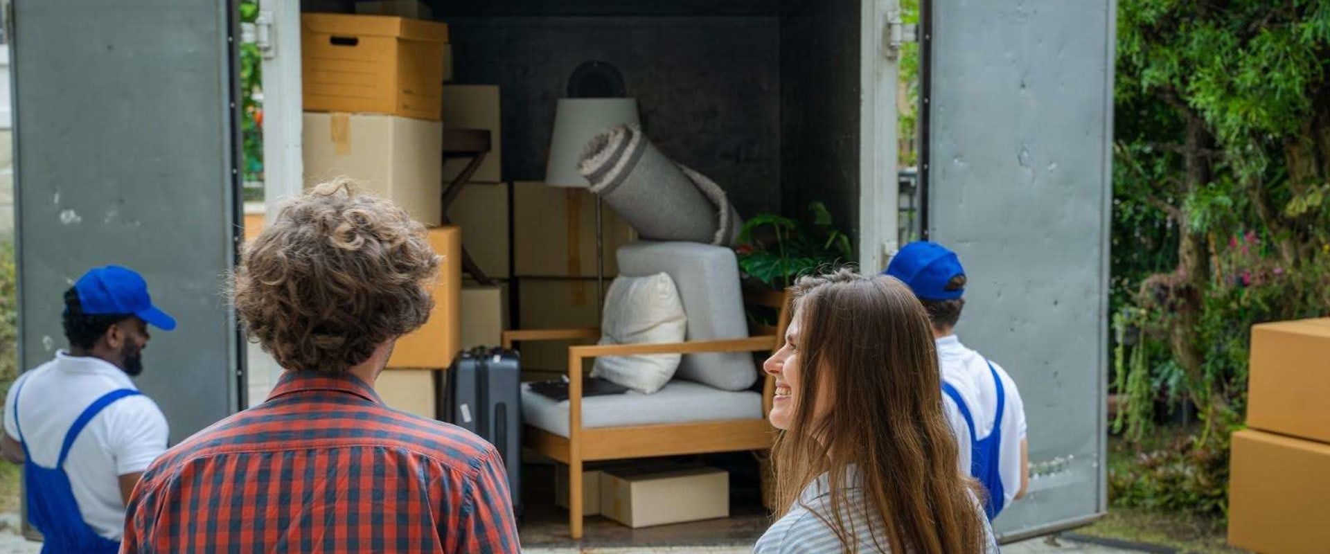 Finding the Best Oceanside Movers: Your Ultimate Guide