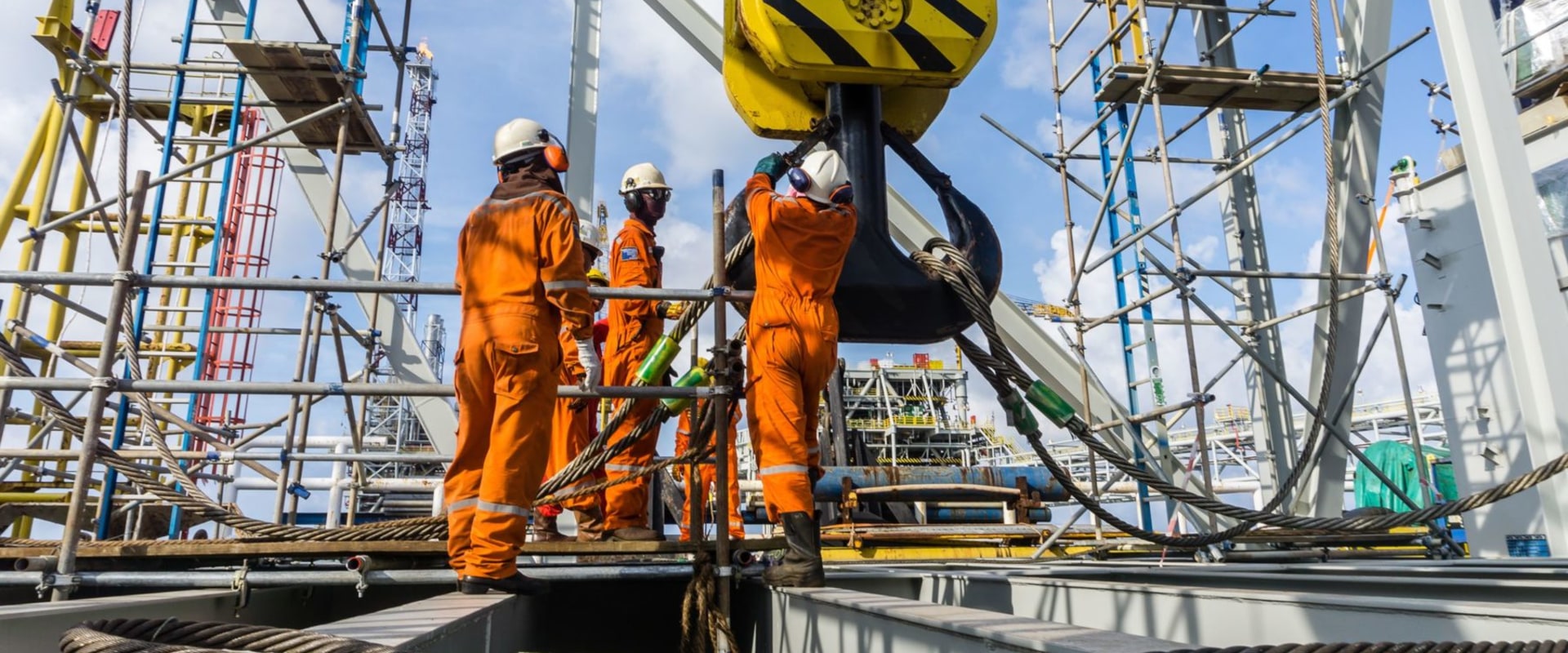 Documentation Requirements on a Construction Site