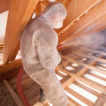 Everything You Need to Know About Cellulose Insulation