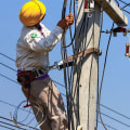 Working Safely with Electrical Equipment