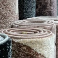 Carpet: An Overview of Flooring Materials