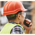 Effective Communication on Construction Sites