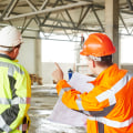 Identifying Hazards on a Construction Site