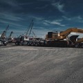 Get A Free Quote For Shipping Heavy Construction Equipment