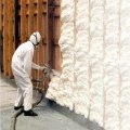 Spray Foam Insulation: An Overview