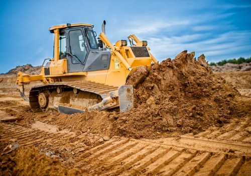 Bulldozers: Everything You Need to Know