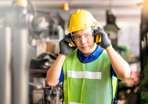A Comprehensive Overview of Ear Protection for Construction Workers