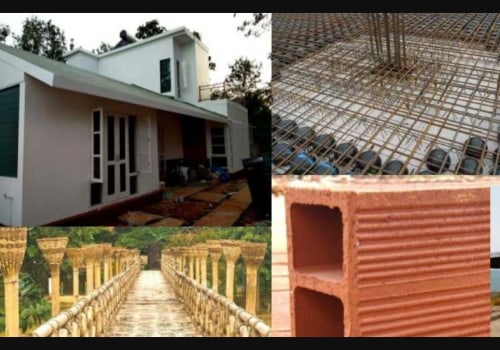 Alternate Materials to Reduce Construction Costs