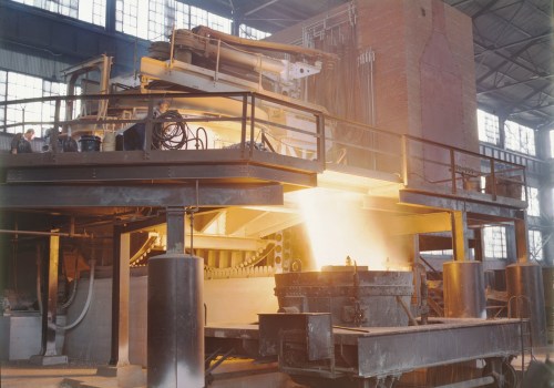 Steel: An Overview of Its Properties and Uses