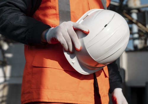 Identifying PPE Requirements: An Essential Guide