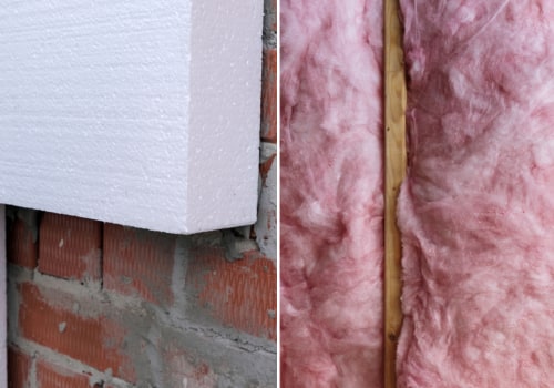 Rigid Foam Insulation: A Comprehensive Overview