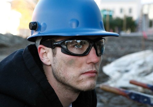 Everything You Need to Know about Hard Hats
