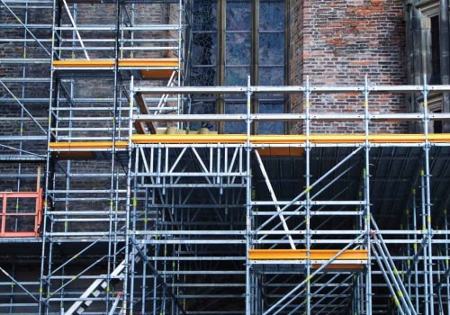 Scaffolding: An Overview