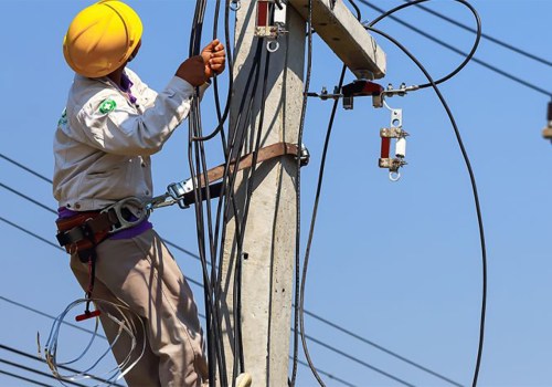 Working Safely with Electrical Equipment