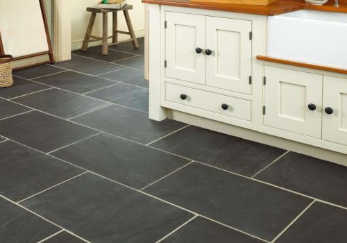 Slate Tiles: Everything You Need to Know