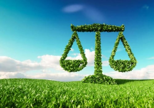 Overview of Environmental Regulations and Standards