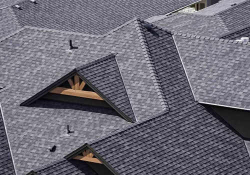 Everything You Need to Know About Asphalt Shingles