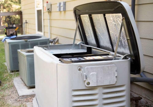 The Basics of Generators: Everything You Need to Know